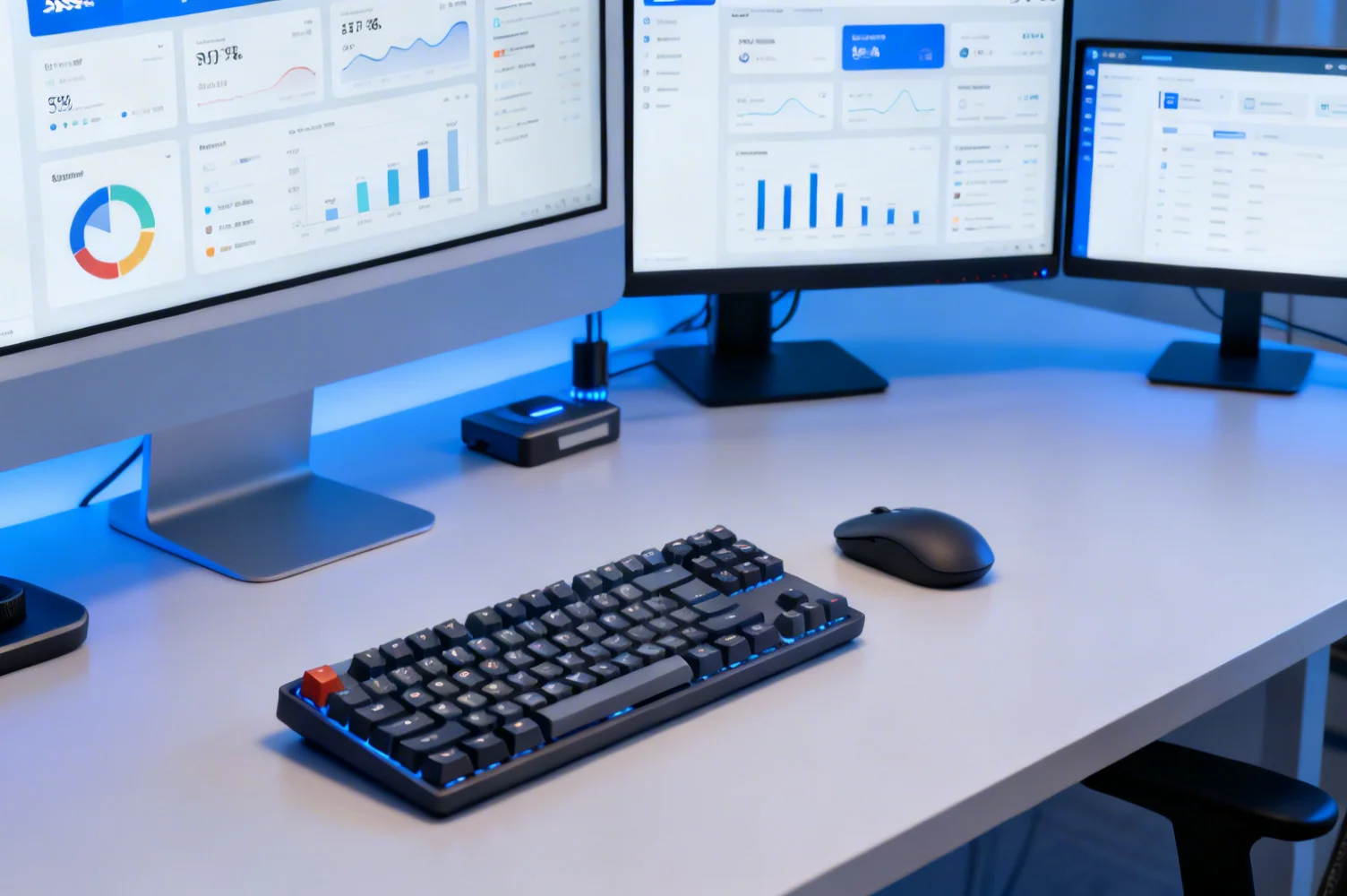 Les outils numériques indispensables pour une PME en 2026