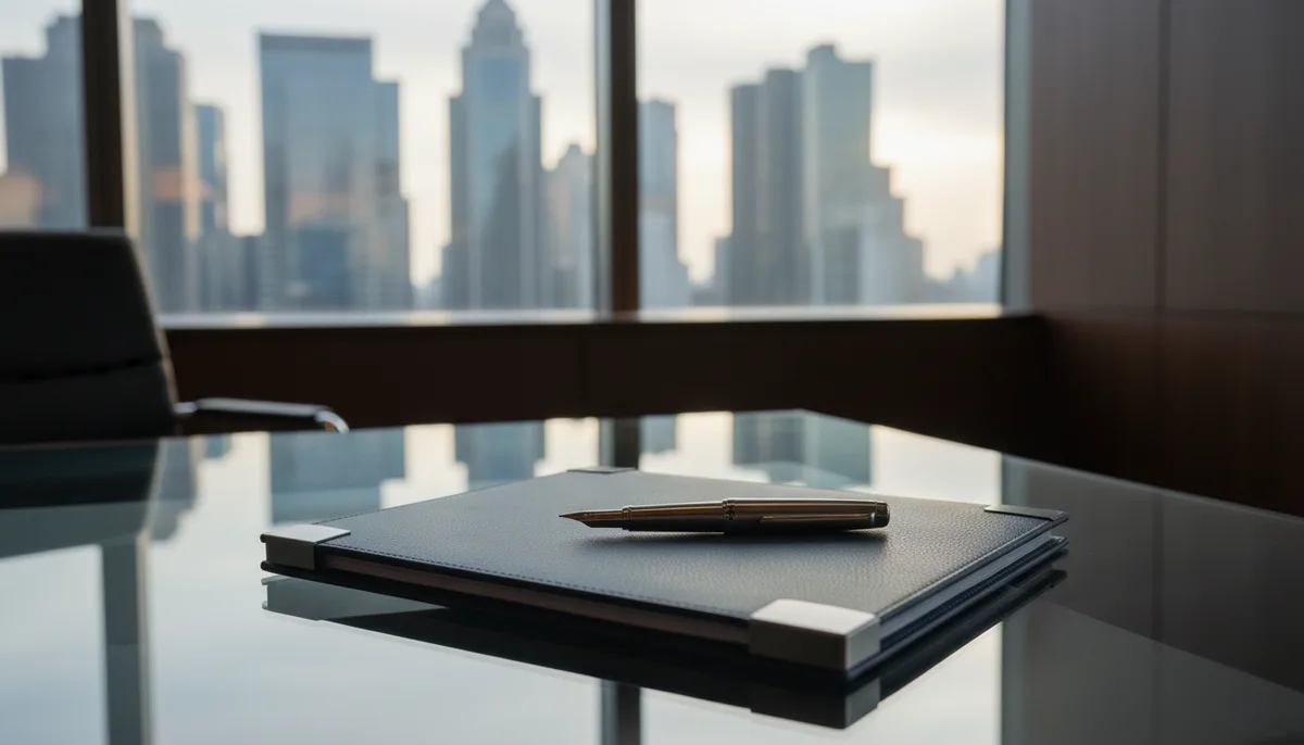 Comment bien choisir son assurance entreprise : guide pour dirigeants